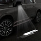 Chevrolet Suburban 11th/12th Gen Premium Under Side Wing Mirror Projector Puddle Lights Various Designs 2015-2026