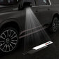 Chevrolet Suburban 11th/12th Gen Premium Under Side Wing Mirror Projector Puddle Lights Various Designs 2015-2026