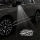 Chevrolet Tahoe 4th/5th Gen Premium Under Side Wing Mirror Projector Puddle Lights Various Designs 2015-2026