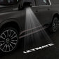 Chevrolet Suburban 11th/12th Gen Premium Under Side Wing Mirror Projector Puddle Lights Various Designs 2015-2026