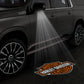 Chevrolet Suburban 11th/12th Gen Premium Under Side Wing Mirror Projector Puddle Lights Various Designs 2015-2026