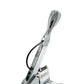 Polished EG EK DC2 B Series Shifter Box Civic Integra Del Sol B16 B18 B20 CRX