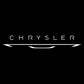 Chrysler 300 Premium Door Puddle Lights Various Designs 2005-2023