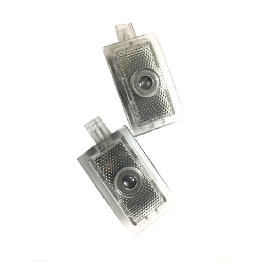 Chrysler 300 Premium Door Puddle Lights Various Designs 2005-2023