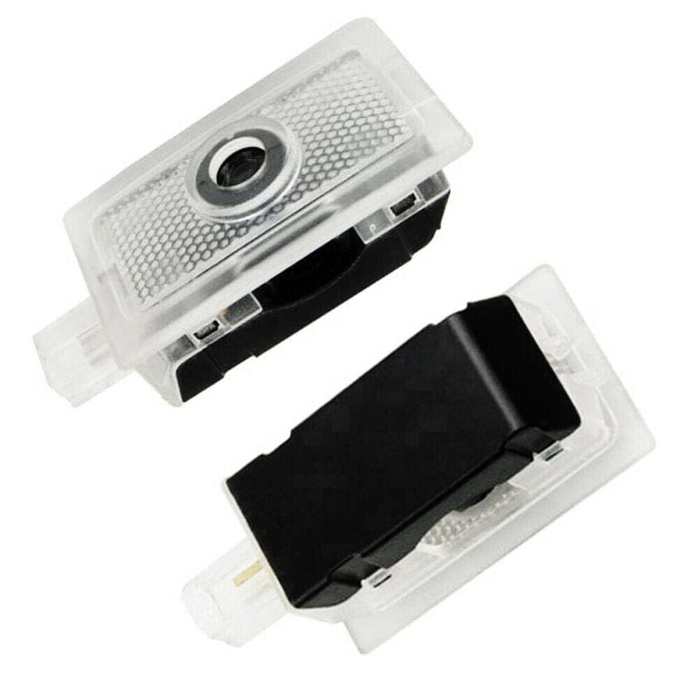 Chrysler Lancia Thema Premium Door Puddle Lights Various Designs 2011-2014