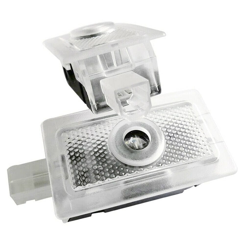 Chrysler 200 Premium Door Puddle Lights Various Designs 2011-2014