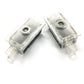Chrysler 300 Premium Door Puddle Lights Various Designs 2005-2023