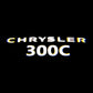 Chrysler 300 Premium Door Puddle Lights Various Designs 2005-2023