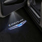 Chrysler 300 Premium Door Puddle Lights Various Designs 2005-2023
