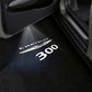 Chrysler Lancia Thema Premium Door Puddle Lights Various Designs 2011-2014