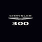 Chrysler Lancia Thema Premium Door Puddle Lights Various Designs 2011-2014