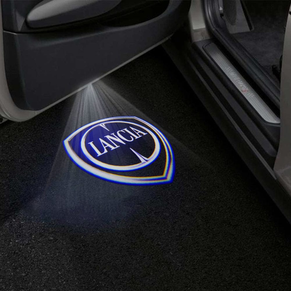 Chrysler 300 Premium Door Puddle Lights Various Designs 2005-2023