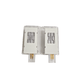 Chrysler Lancia Thema Premium Door Puddle Lights Various Designs 2011-2014