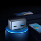 OBD 12V Power Adapter | 2 Power Options | Dual USB Ports | Always-On Power