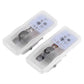 Citroen C5 Premium Door Puddle Lights Various Designs - 2001-2004