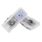 Citroen C3 A51 Premium Door Puddle Lights Various Designs - 2009