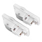 Citroen Xantia II Premium Door Puddle Lights Various Designs - 1993-2001