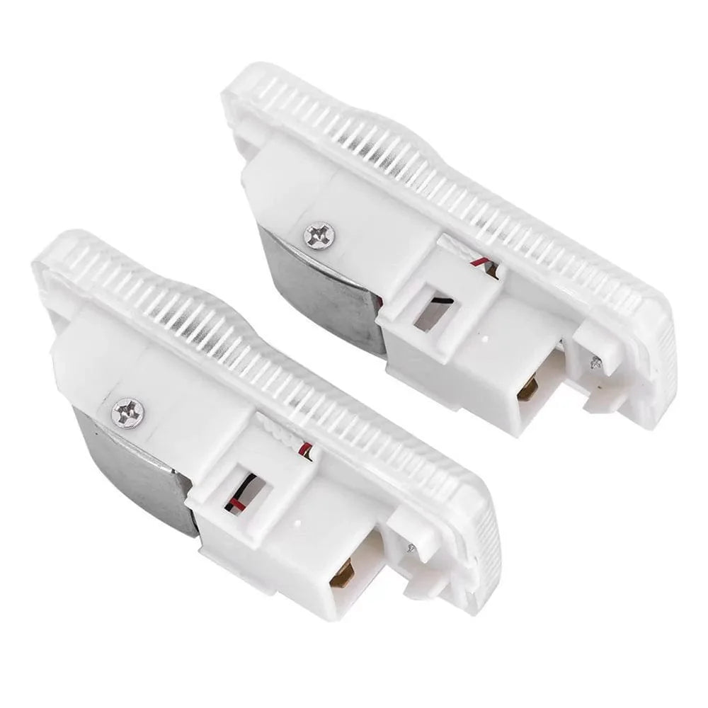Citroen C-Quatre Premium Door Puddle Lights Various Designs - 2006–2026