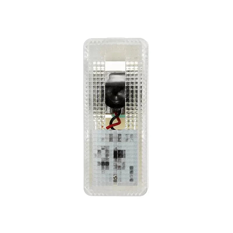 Citroen C3 Picasso Premium Door Puddle Lights Various Designs - 2009