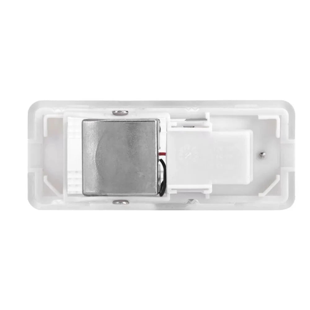 Citroen C5 II Premium Door Puddle Lights Various Designs - 2005-2008