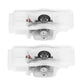 Citroen Triomphe Premium Door Puddle Lights Various Designs - 2006–2010