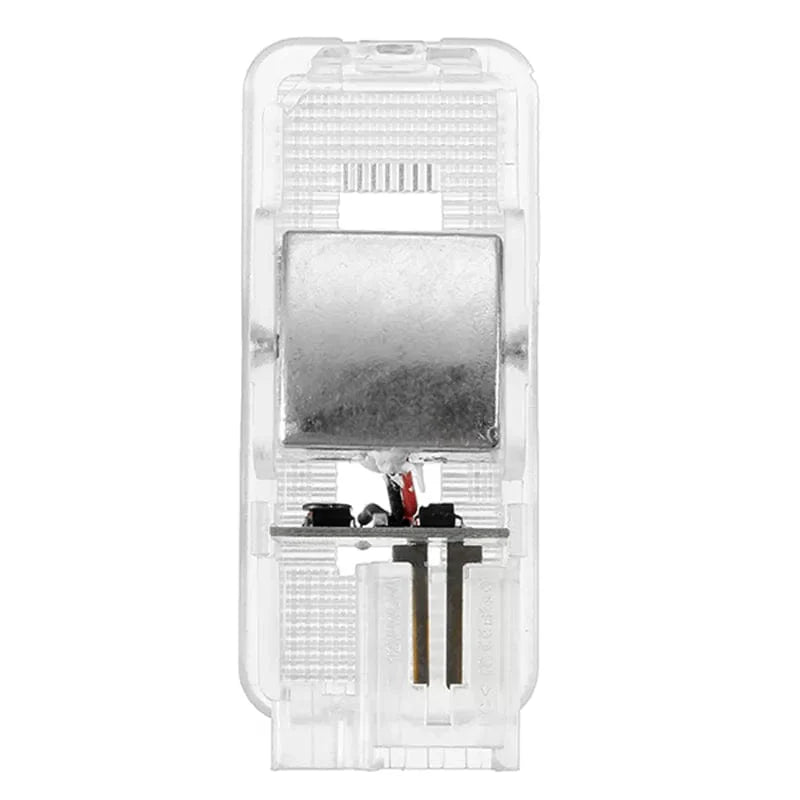 Citroen Triomphe Premium Door Puddle Lights Various Designs - 2006–2010