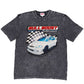 Bull Boost Performance Premium Automotive Cotton Crew Tee Shirts