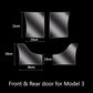 Clear Paint Protective Film kits for Tesla Model 3 / Model Y