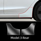 Clear Paint Protective Film kits for Tesla Model 3 / Model Y