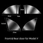 Clear Paint Protective Film kits for Tesla Model 3 / Model Y