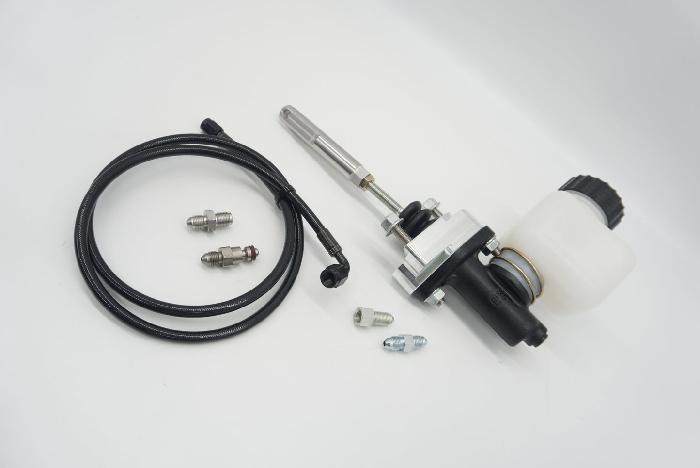 ASE MK4 SC300 Clutch Master Cylinder Upgrade Kit