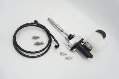 ASE MK4 SC300 Clutch Master Cylinder Upgrade Kit