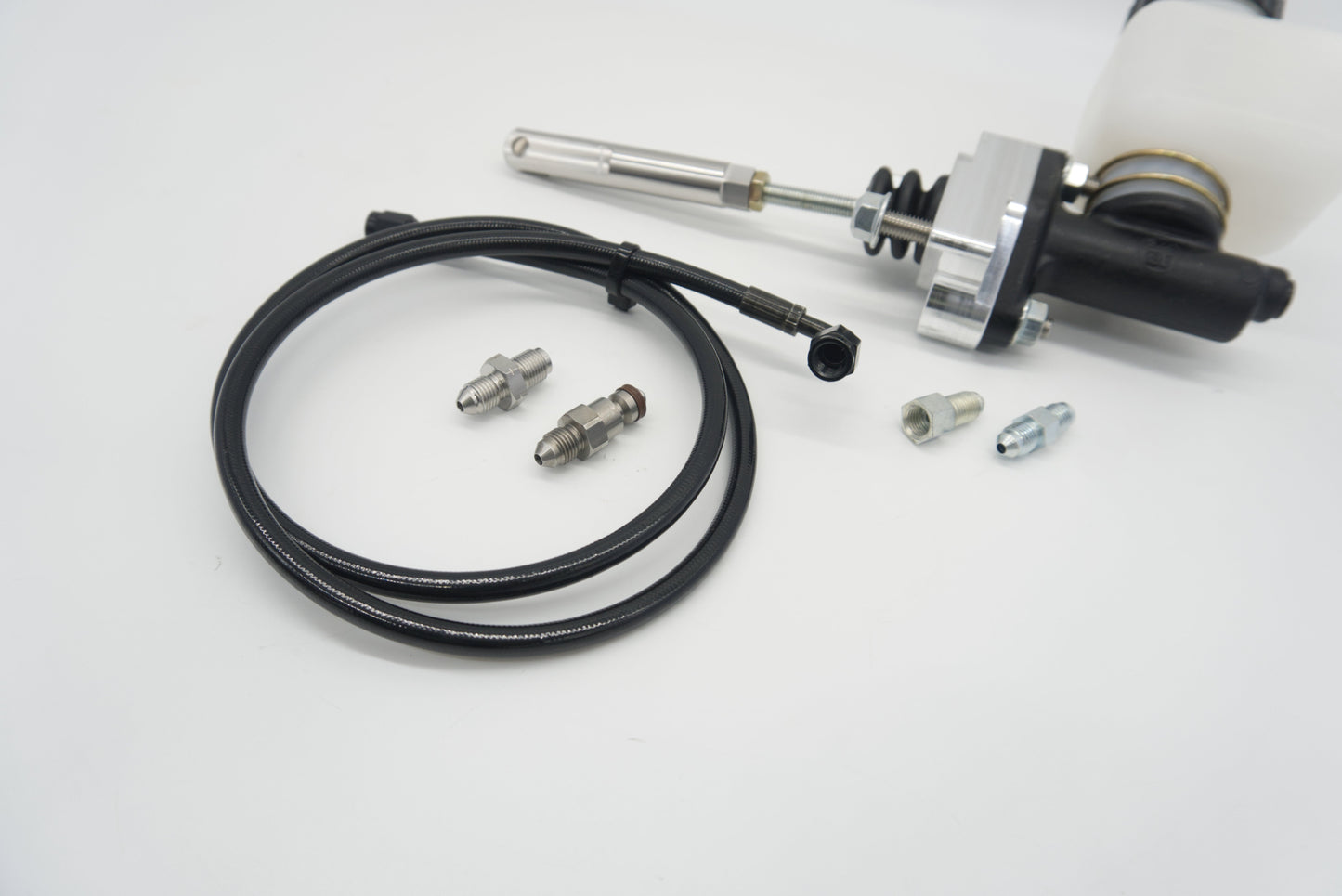 ASE IS300 Altezza Clutch Master Cylinder Upgrade Kit