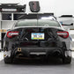 OLM OE Plus Linear Style Sequential Tail Lights (Clear) - 13-20 FR-S / BRZ / 86