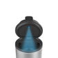 Coffee Mug Ashtray with Light for Tesla
