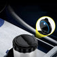 Coffee Mug Ashtray with Light for Tesla