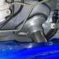 V2 Manual Rack and Pinion Steering Rack Billet Collar For Honda Acura EG DC2 Del Sol