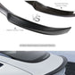 2011-2016 BMW F10 F11 MT M Sport HM Rear Bumper Diffuser Carbon Fiber