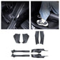Complete Interior Door Sill Protection Kit for Model Y Juniper | TESERY