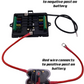 8-Gang Switch Panel With RGB And Remote Control Bluetooth App