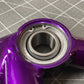 Inner and Outer Control Arm Bearing Retainer C-Clips