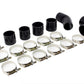 ISR Performance Front Mount Intercooler Piping Kit - Nissan 240sx 2JZ Swap