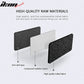 Car Floor Mat for 2012-2016 Benz ML-Class Black Nylon Carpet 4PC Set