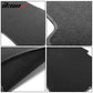 Car Floor Mat for 1999-2006 Chevrolet Silverado 1500 Crew Cab Gray
