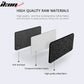 Car Floor Mat for 1997-1999 Acura CL Black Carpet 4PC Nylon
