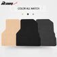 2010-2017 Chevrolet Equinox Car Floor Mats Carpet 4PC Nylon