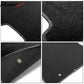 2014-2018 Chevy Silverado Sierra Tahoe Yukon Floor Mat 4PC