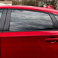 2018-2022 Xgen Accord Pillars Overlay Gloss Black