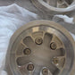 Vorsprung Autowerk TruDrive Lower Crank Shaft Pulley Upgrade, Audi Supercharged 3.0T