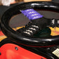 SLR Premium Zipties for Racing and Drifting (100pcs)